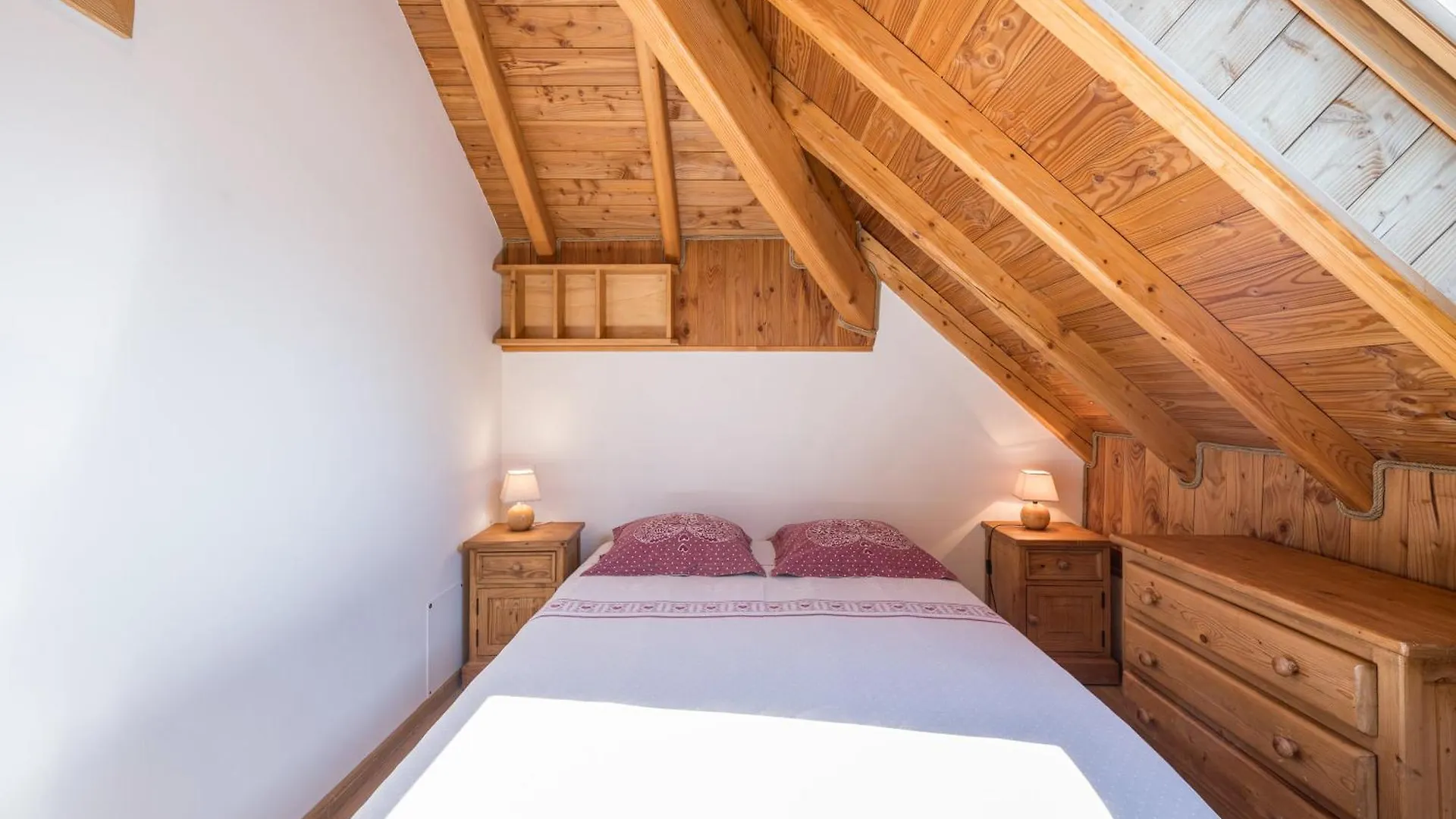 Villa La Mouliniere 1 à Valloire 0*,  France